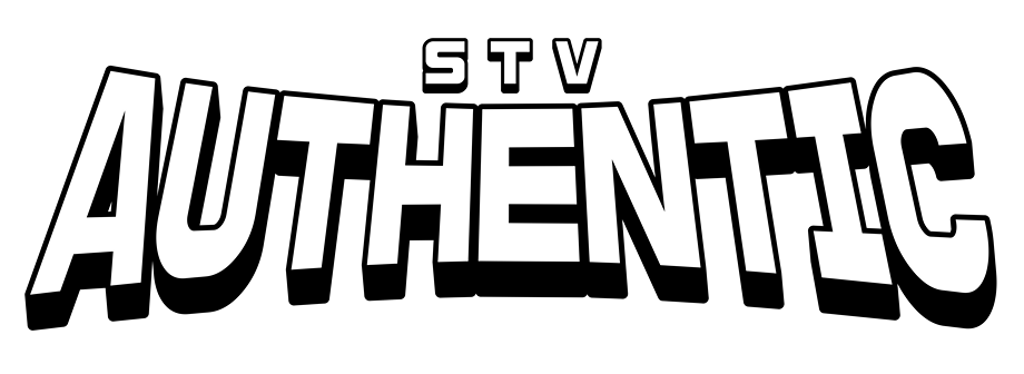 STV AUTHENTIC