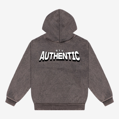 Coco STV AUTHENTIC Hoodie
