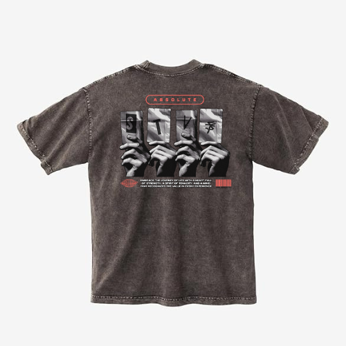 Coco ABSOLUTE Shirt