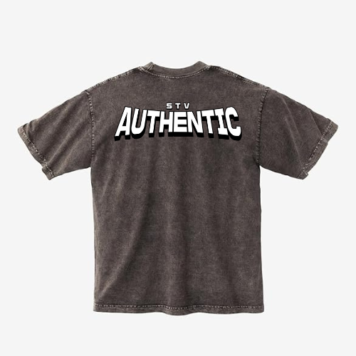 Coco STV AUTHENTIC Shirt
