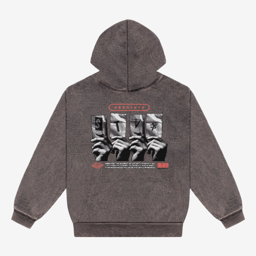 Coco ABSOLUTE Hoodie