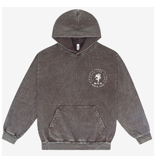 Coco STV AUTHENTIC Hoodie