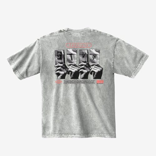 Limestone ABSOLUTE Shirt