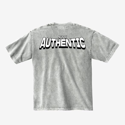 Limestone STV AUTHENTIC Shirt