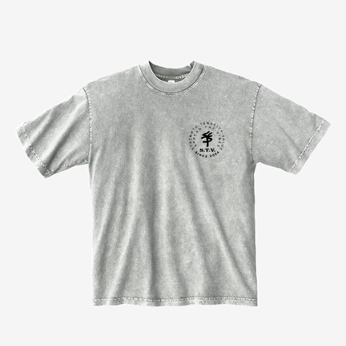 Limestone GOOD THINGS Shirt