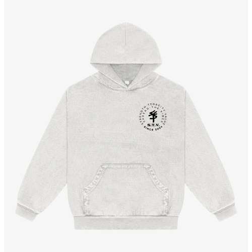 Limestone GOOD THINGS Hoodie