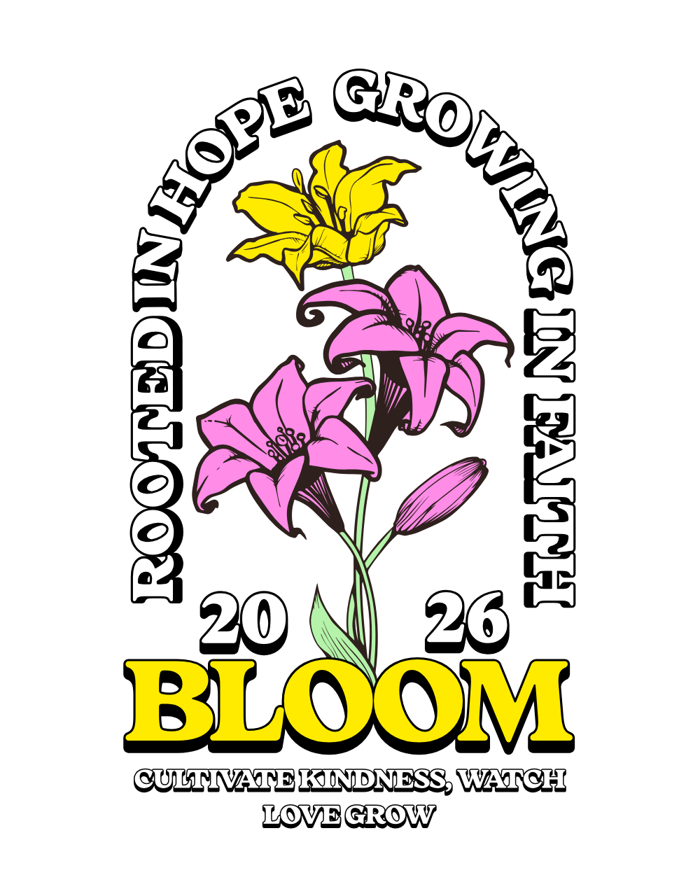 BLOOM