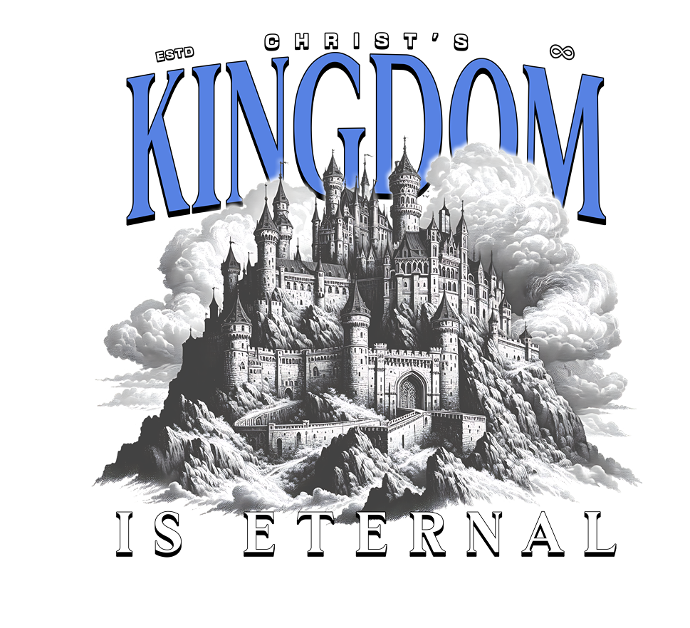 CHRIST'S KINGDOM