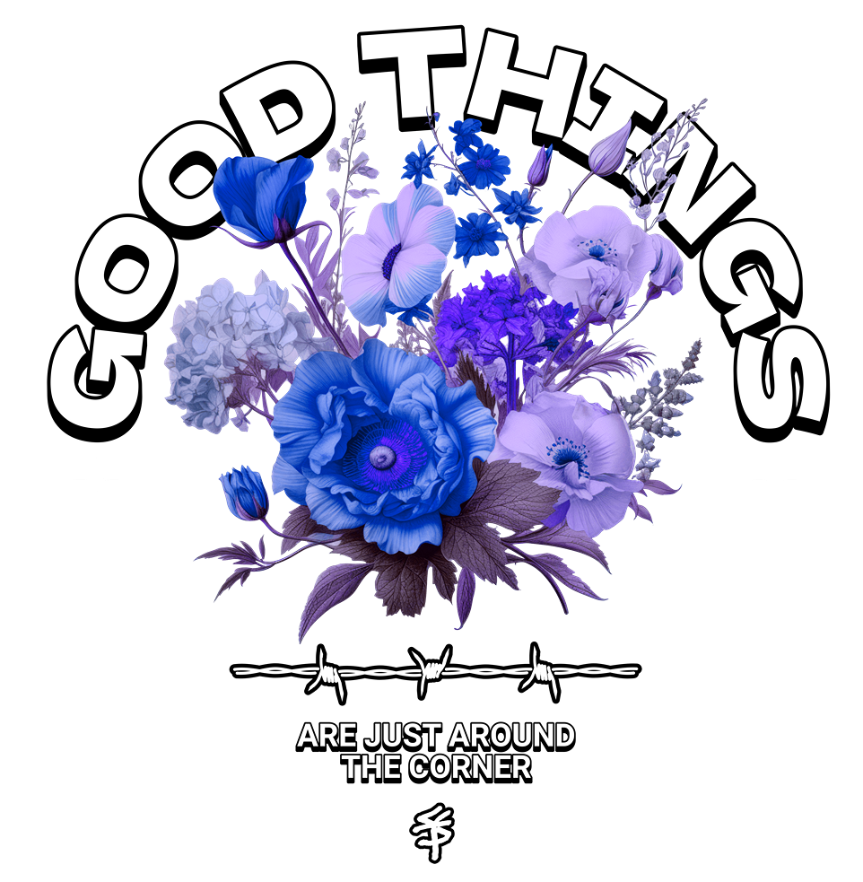 GOOD THINGS