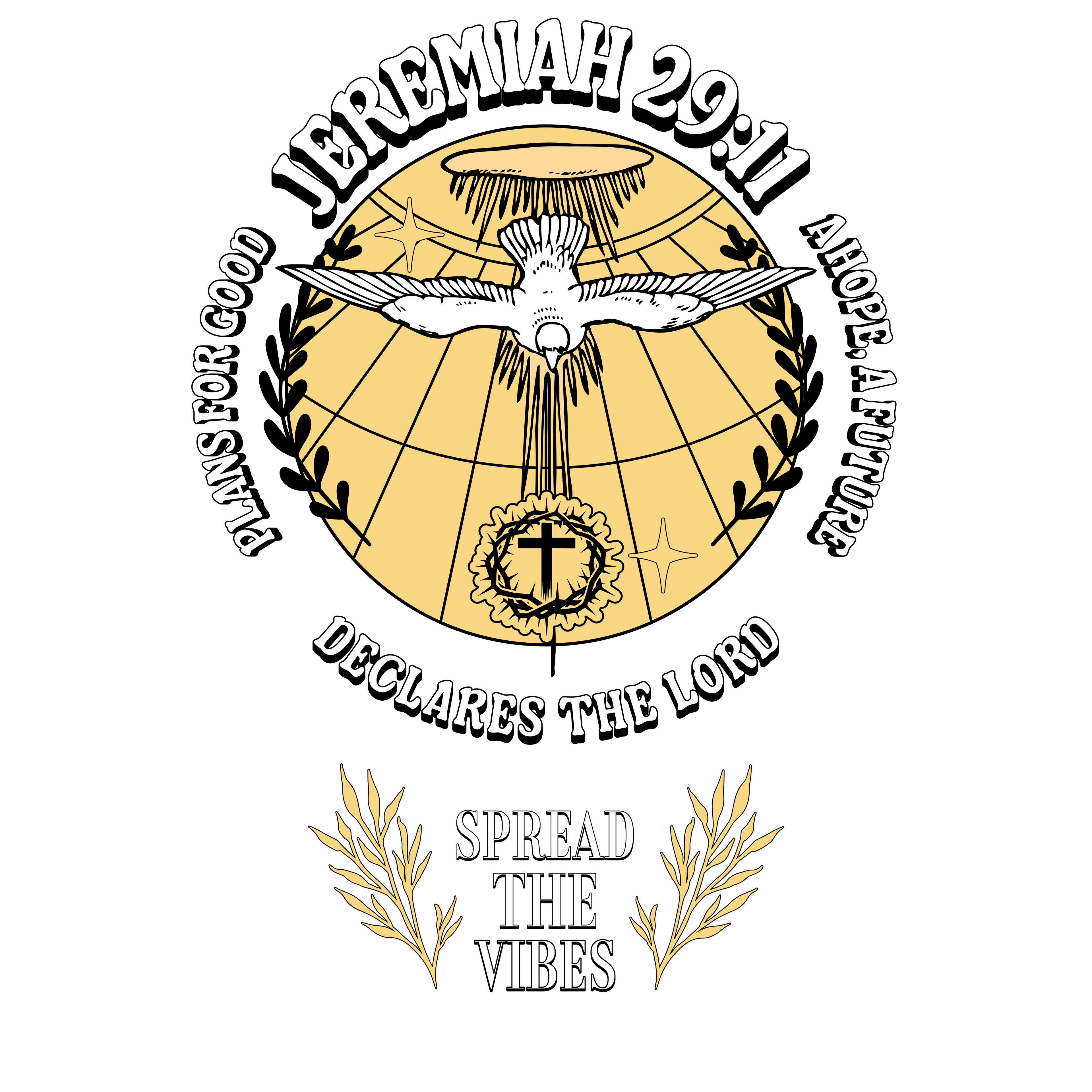 JEREMIAH 29:11
