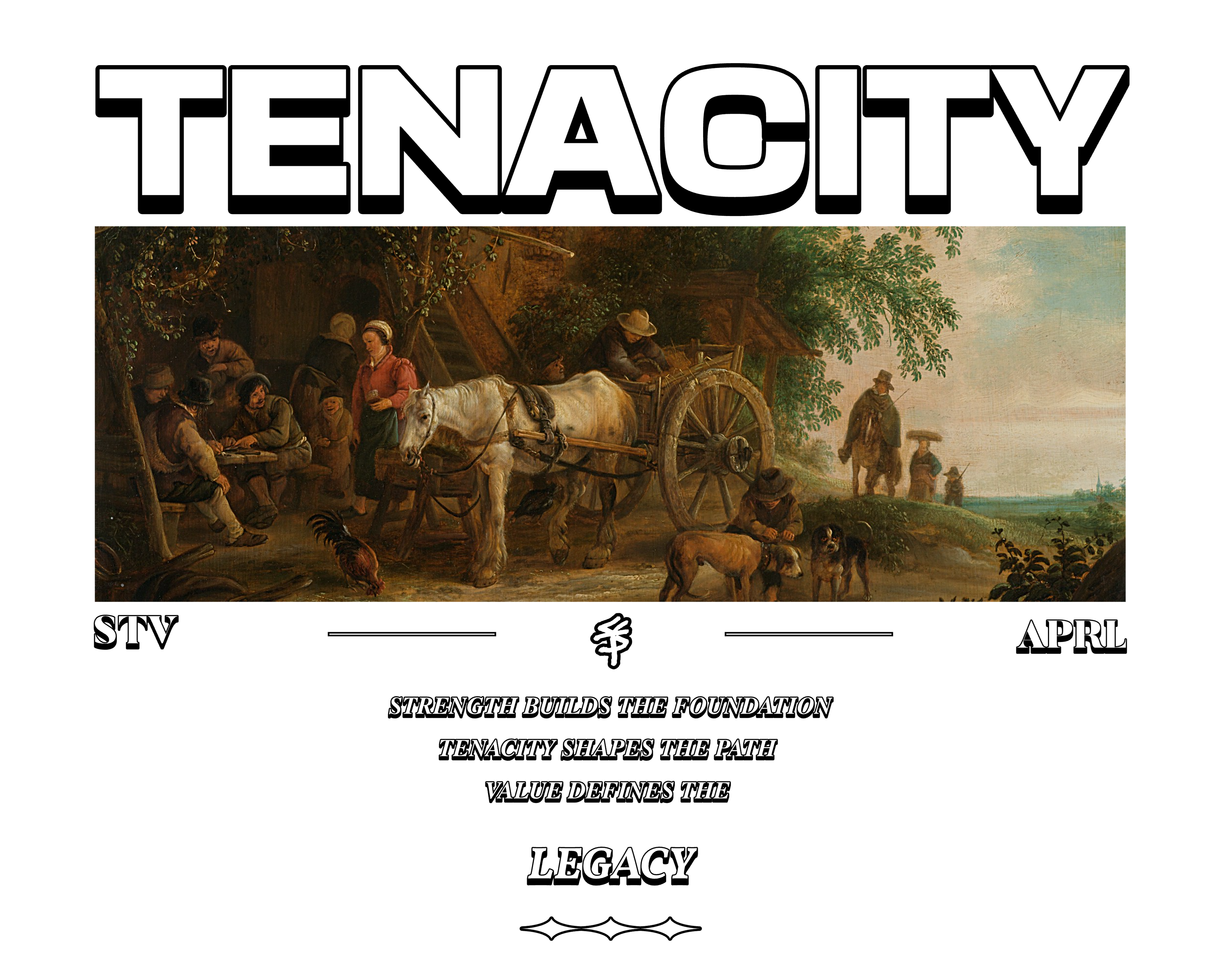 TENACITY