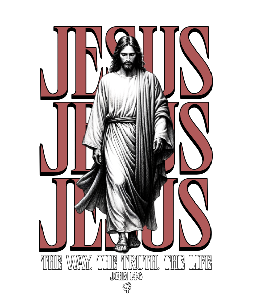 THE WAY