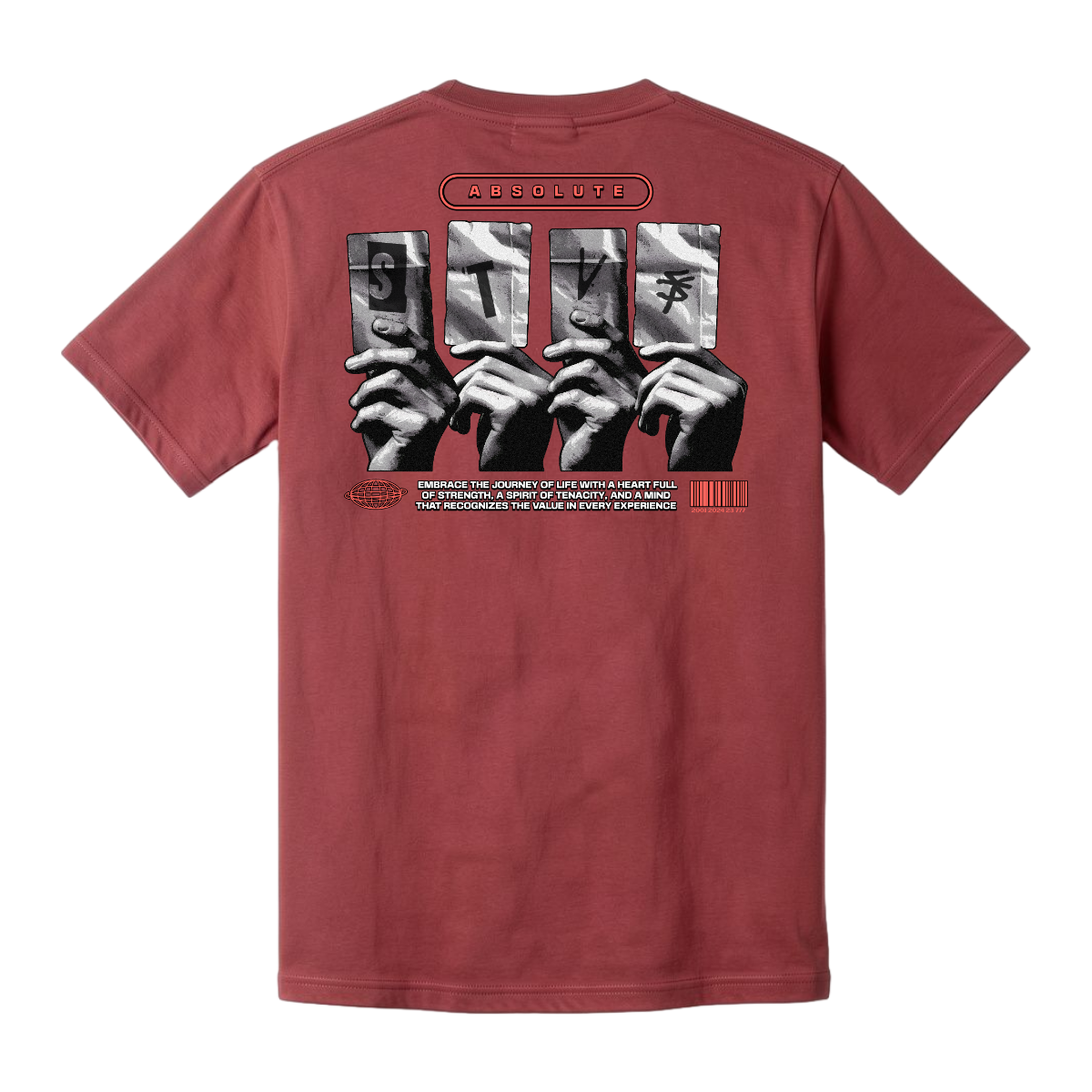 ABSOLUTE - Comfort T