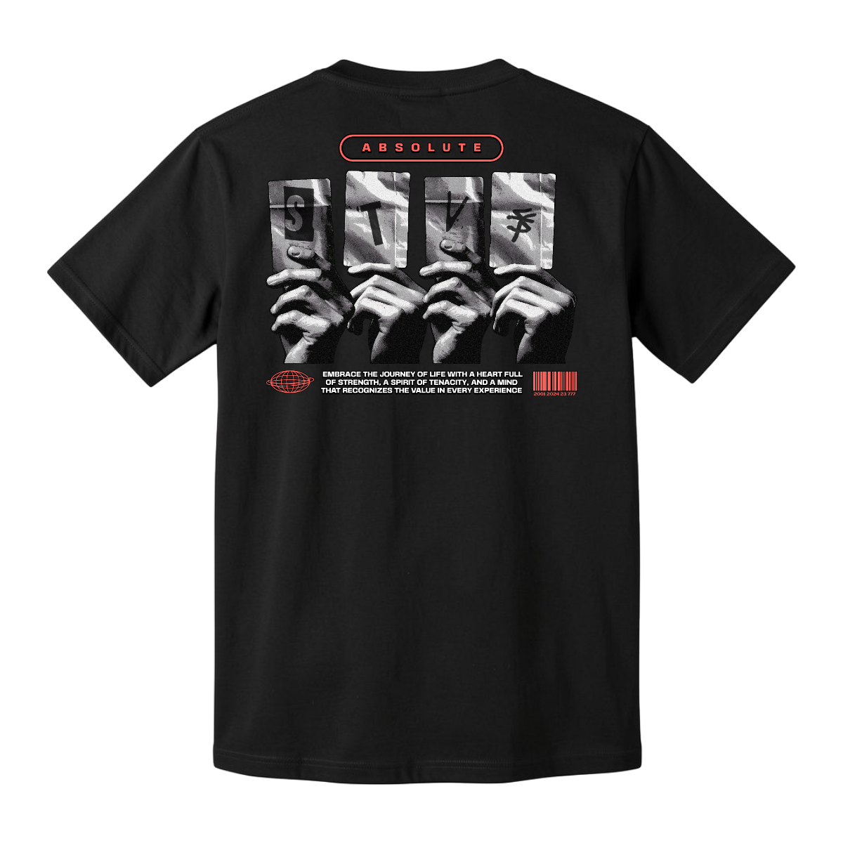 ABSOLUTE - Comfort T