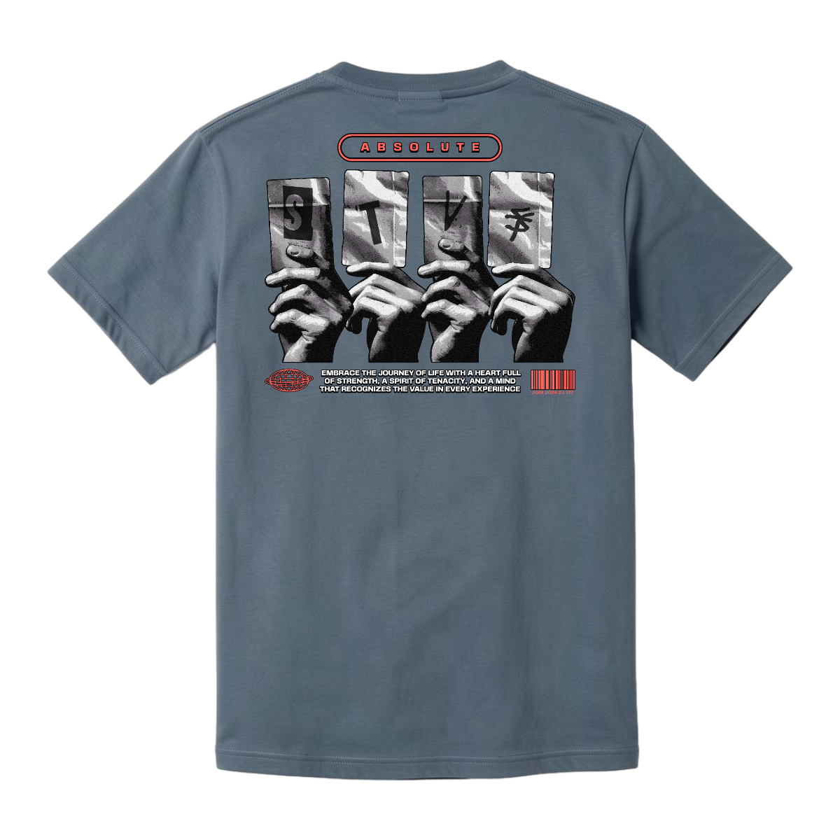 ABSOLUTE - Comfort T