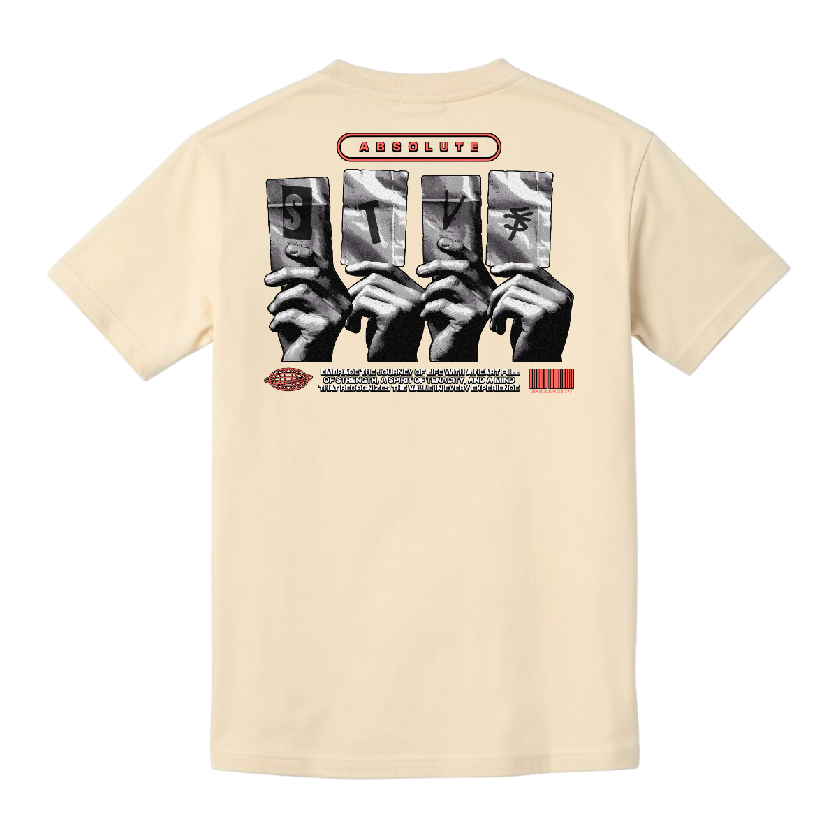 ABSOLUTE - Comfort T