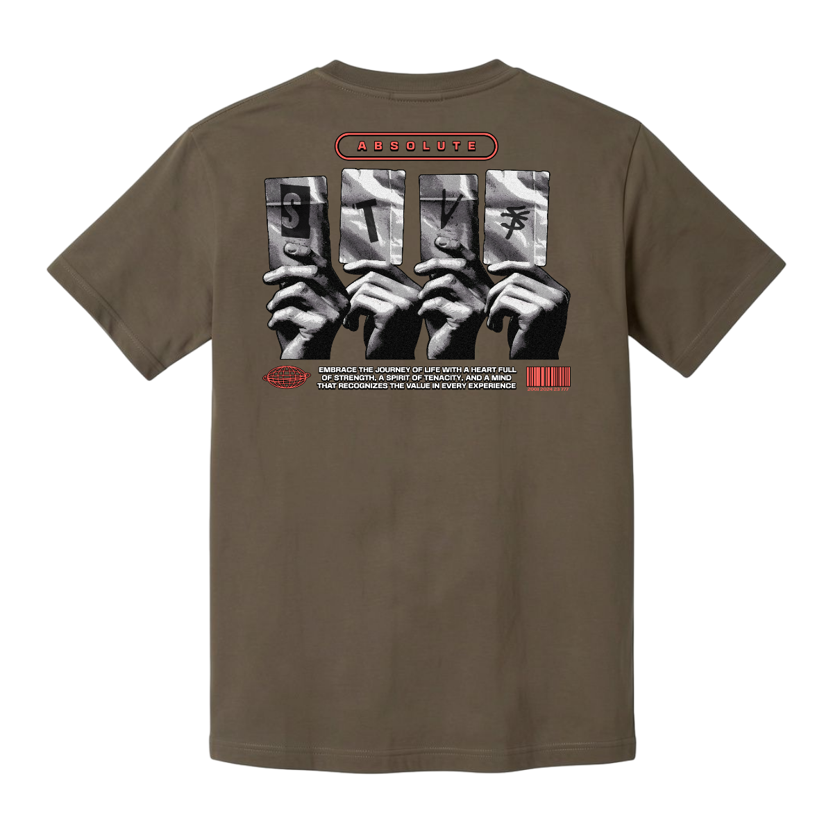 ABSOLUTE - Comfort T