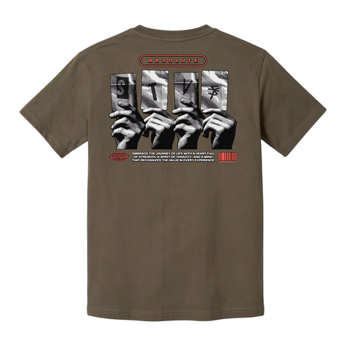 ABSOLUTE - Comfort T