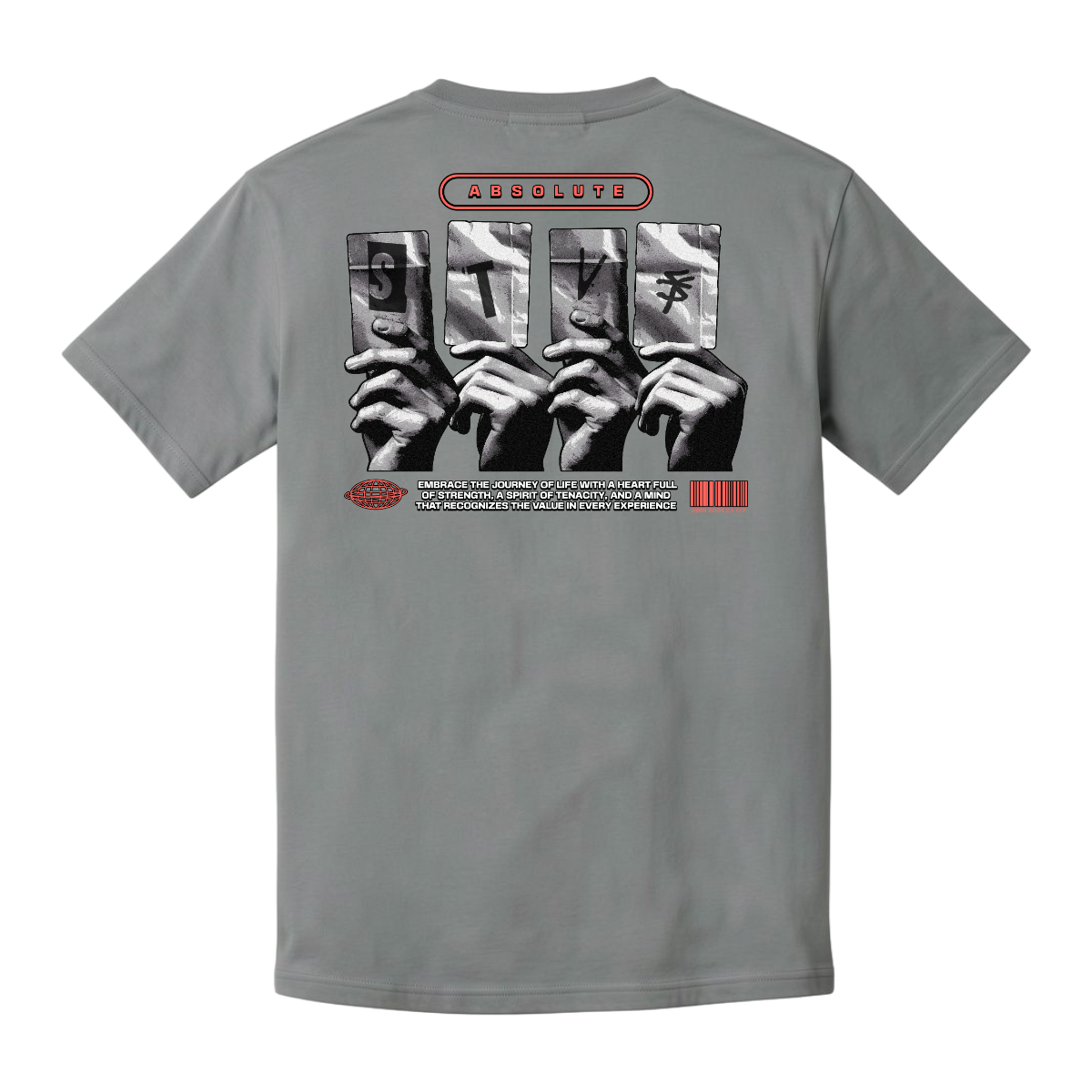 ABSOLUTE - Comfort T