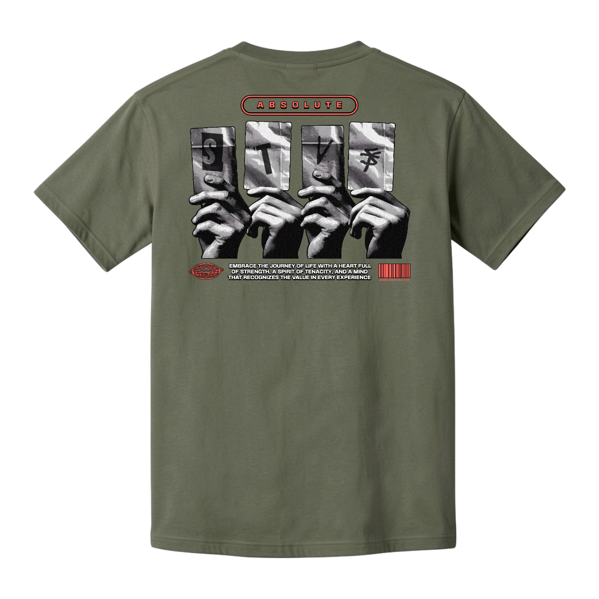 ABSOLUTE - Comfort T
