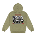 ABSOLUTE - Mineral Wash Heavyweight Hoodie