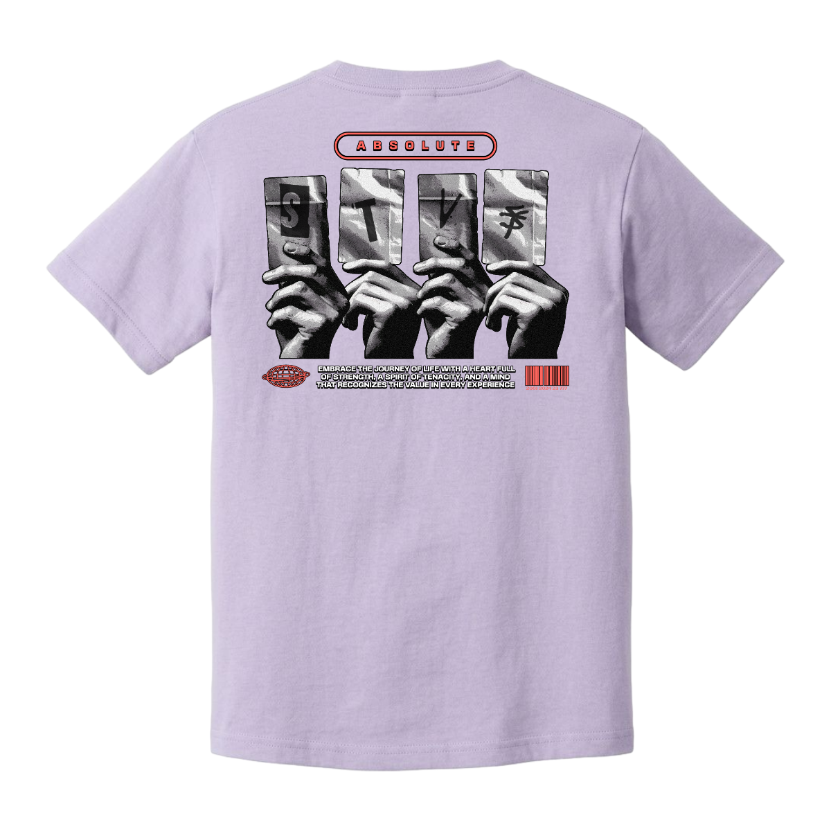 ABSOLUTE - Comfort T