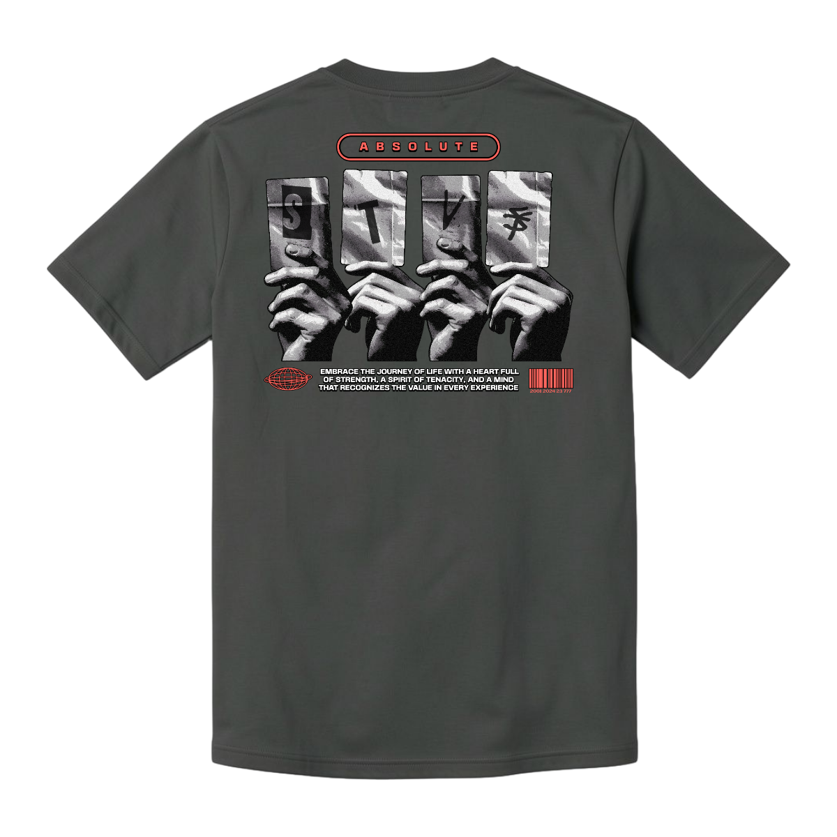 ABSOLUTE - Comfort T