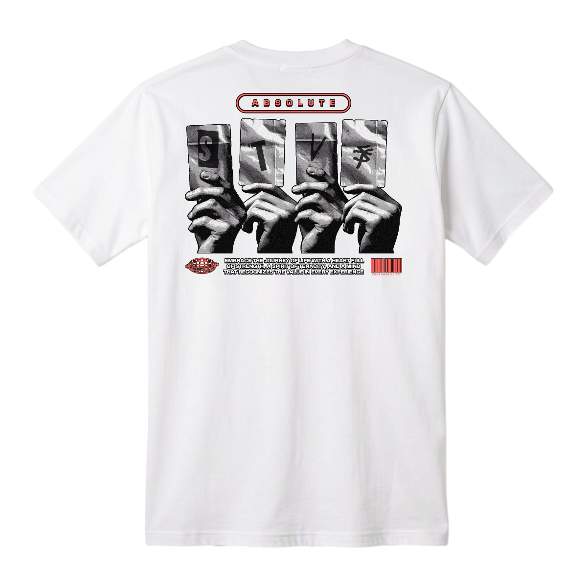 ABSOLUTE - Comfort T