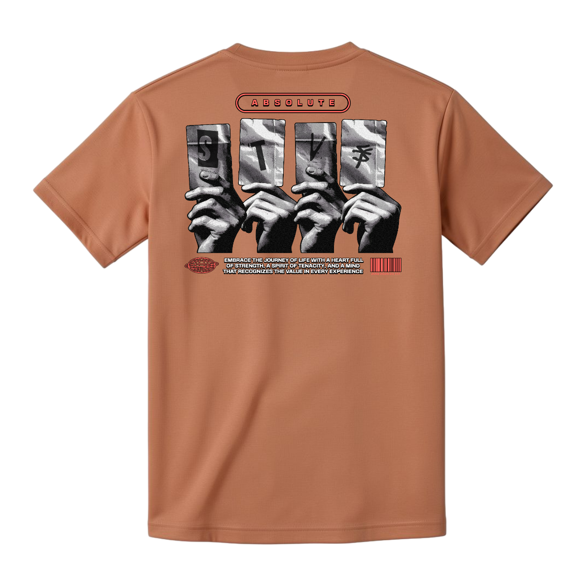 ABSOLUTE - Comfort T