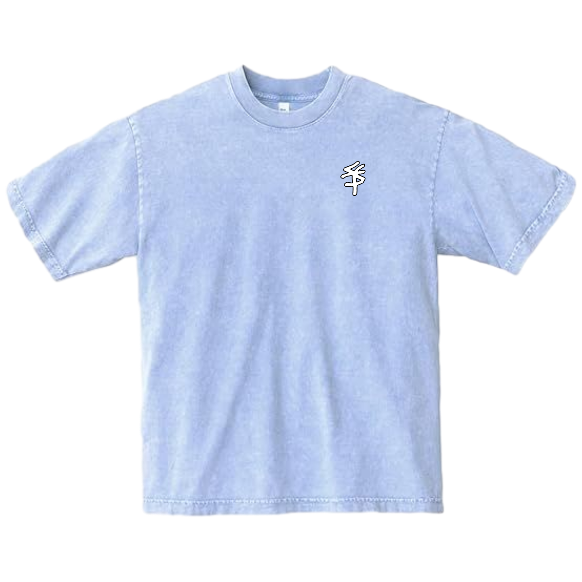 BEAUTY - Mineral Wash Heavyweight T-Shirt