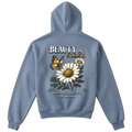 BEAUTY - Mineral Wash Heavyweight Hoodie