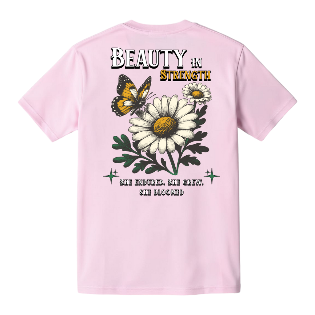 BEAUTY - Comfort T Shirt