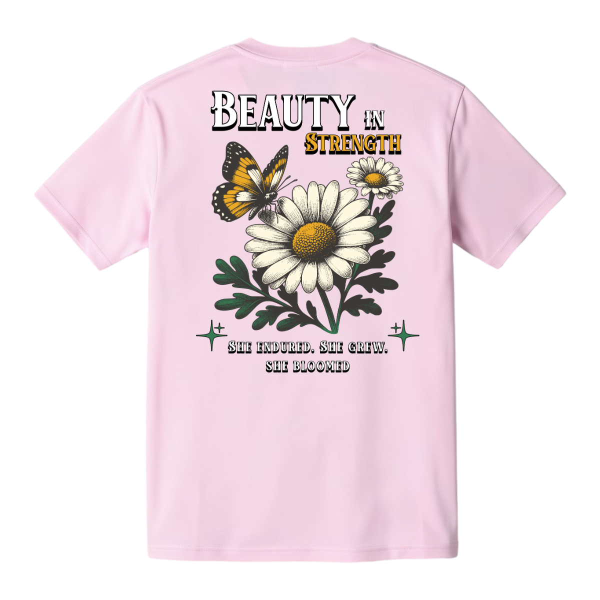 BEAUTY - Comfort T Shirt