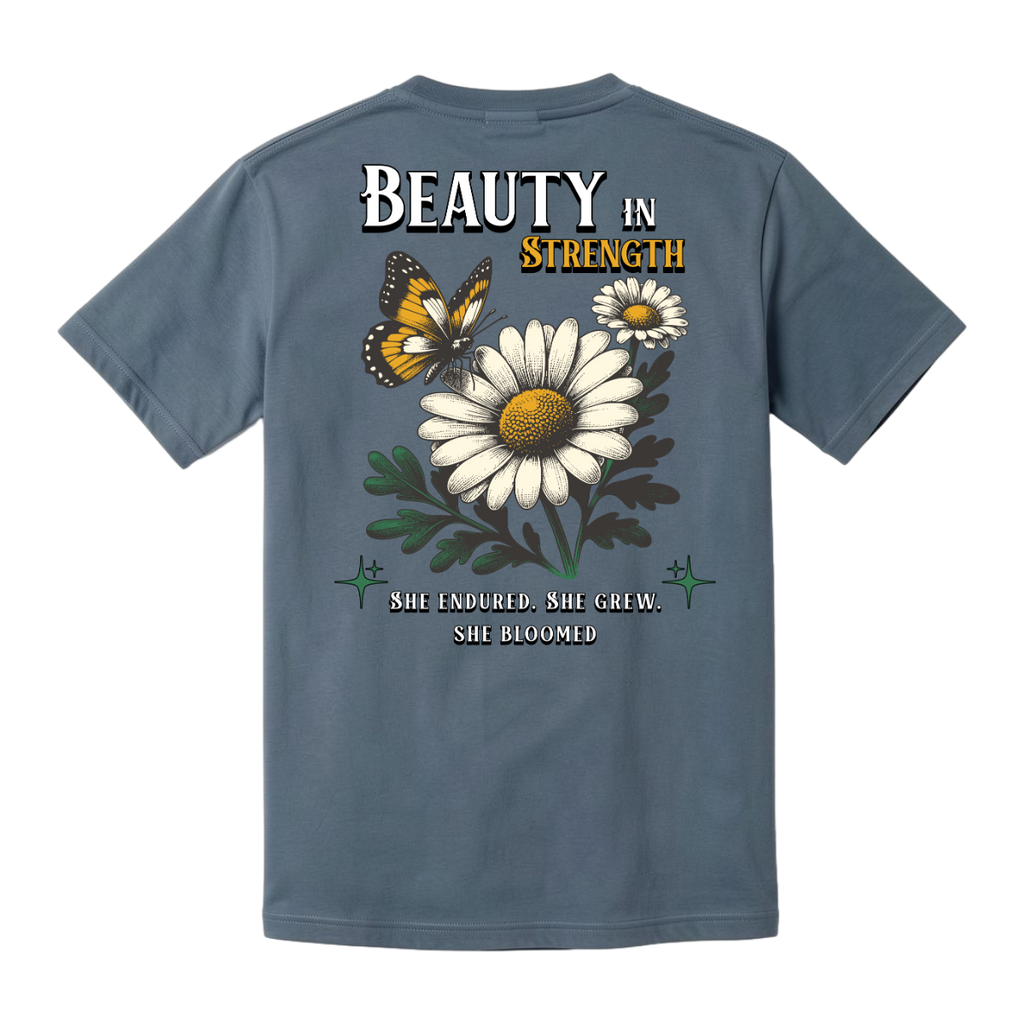 BEAUTY - Comfort T Shirt
