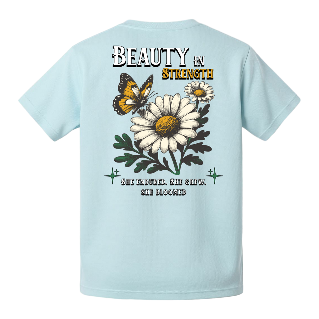 BEAUTY - Comfort T Shirt
