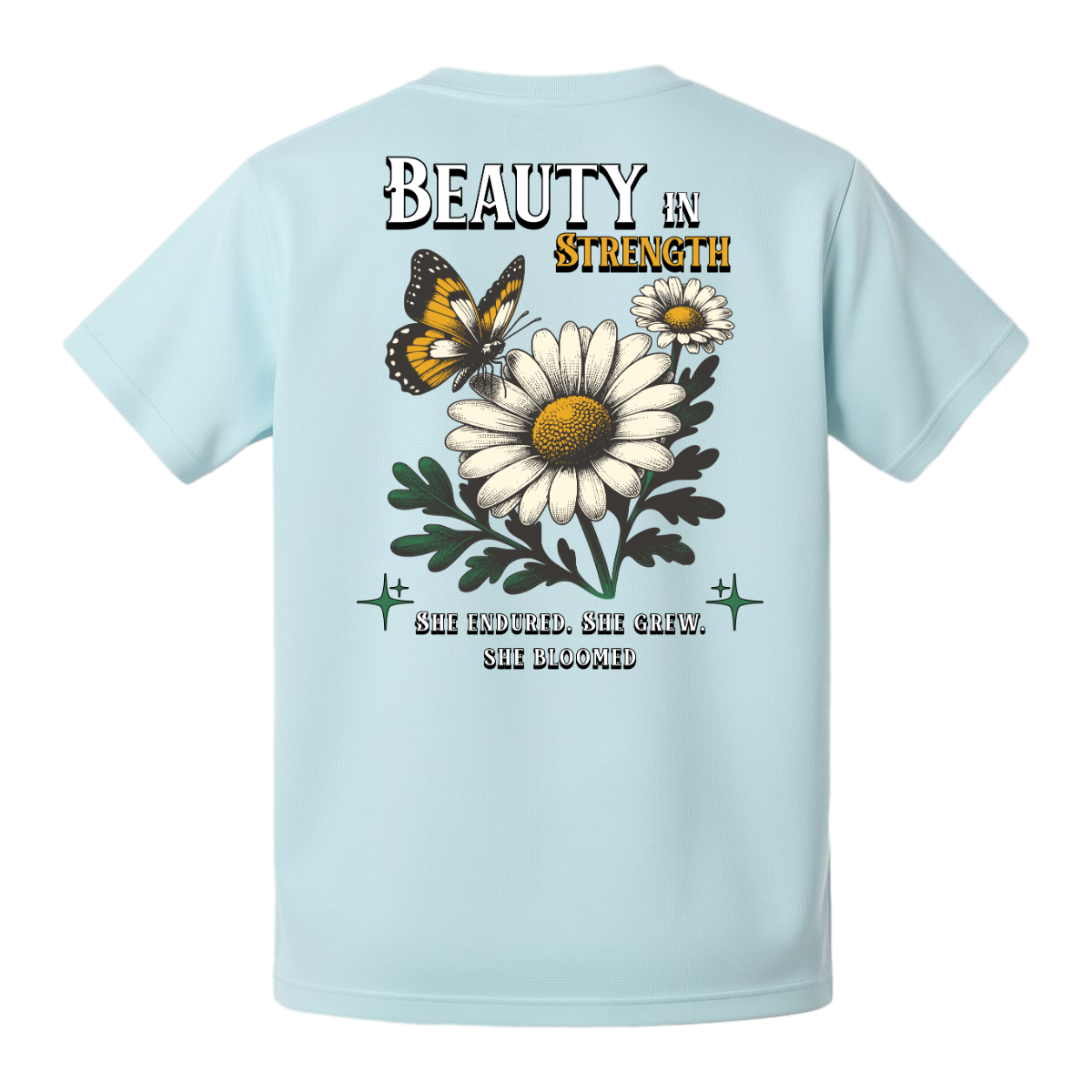 BEAUTY - Comfort T Shirt