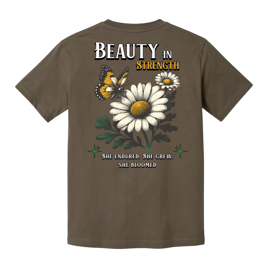 BEAUTY - Comfort T Shirt