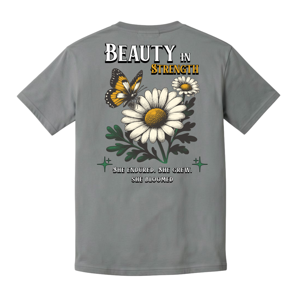 BEAUTY - Comfort T Shirt