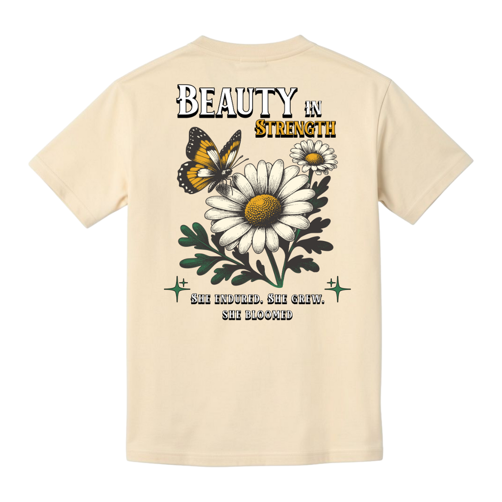 BEAUTY - Comfort T Shirt