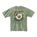 BEAUTY - Mineral Wash Heavyweight T-Shirt