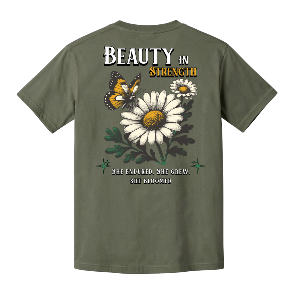 BEAUTY - Comfort T Shirt