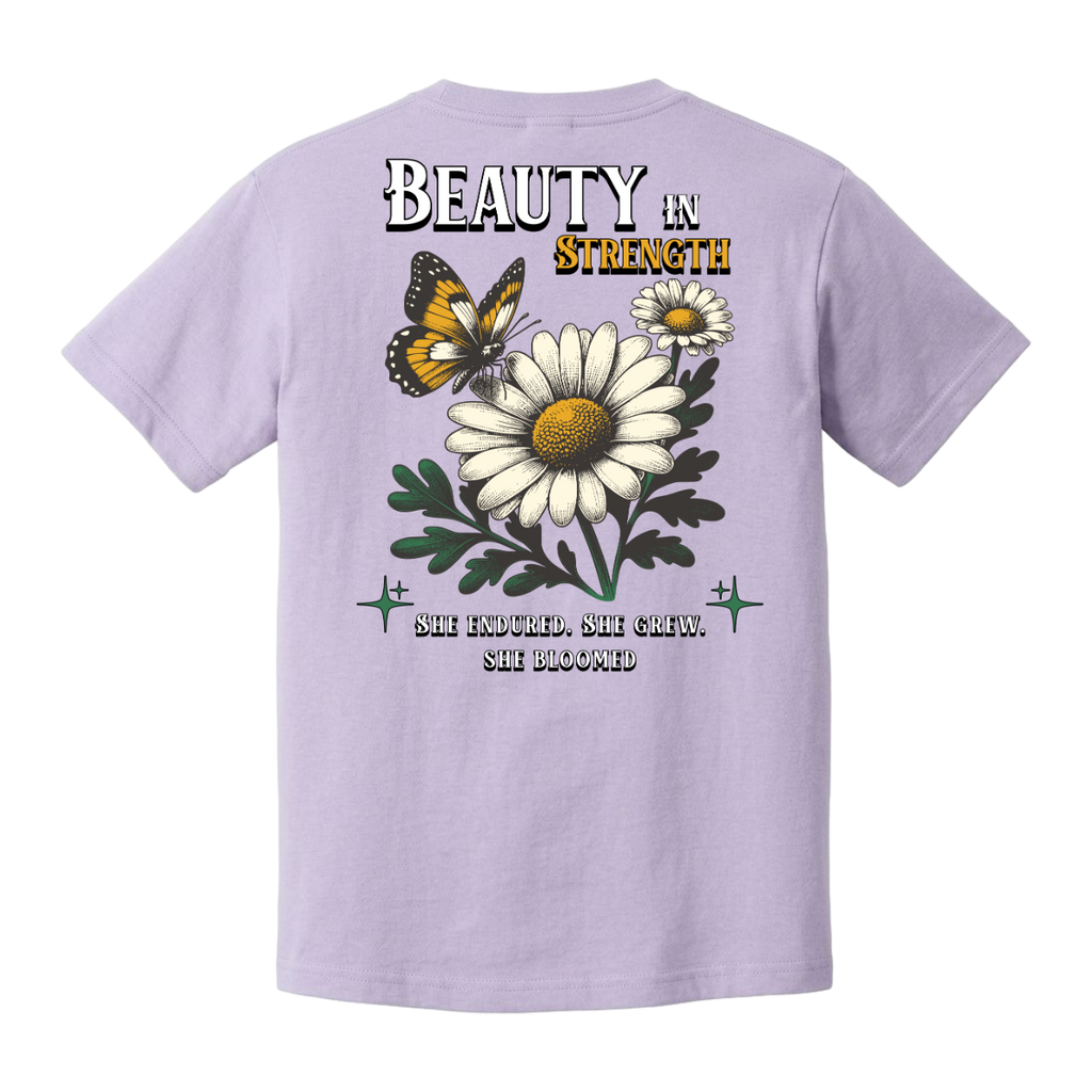 BEAUTY - Comfort T Shirt