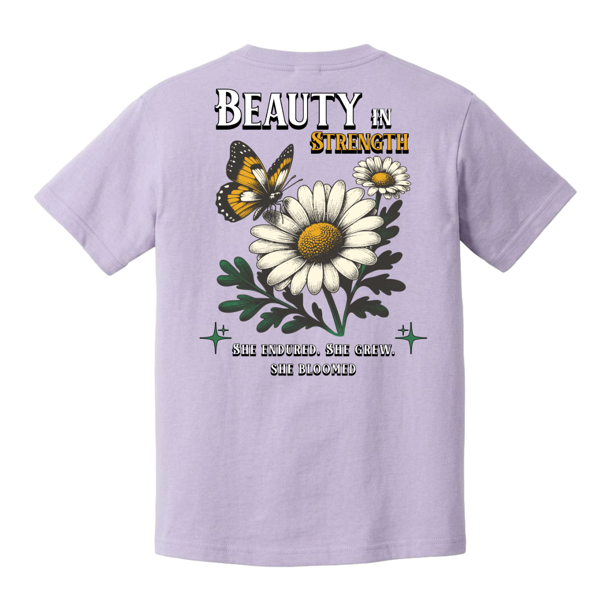 BEAUTY - Comfort T Shirt