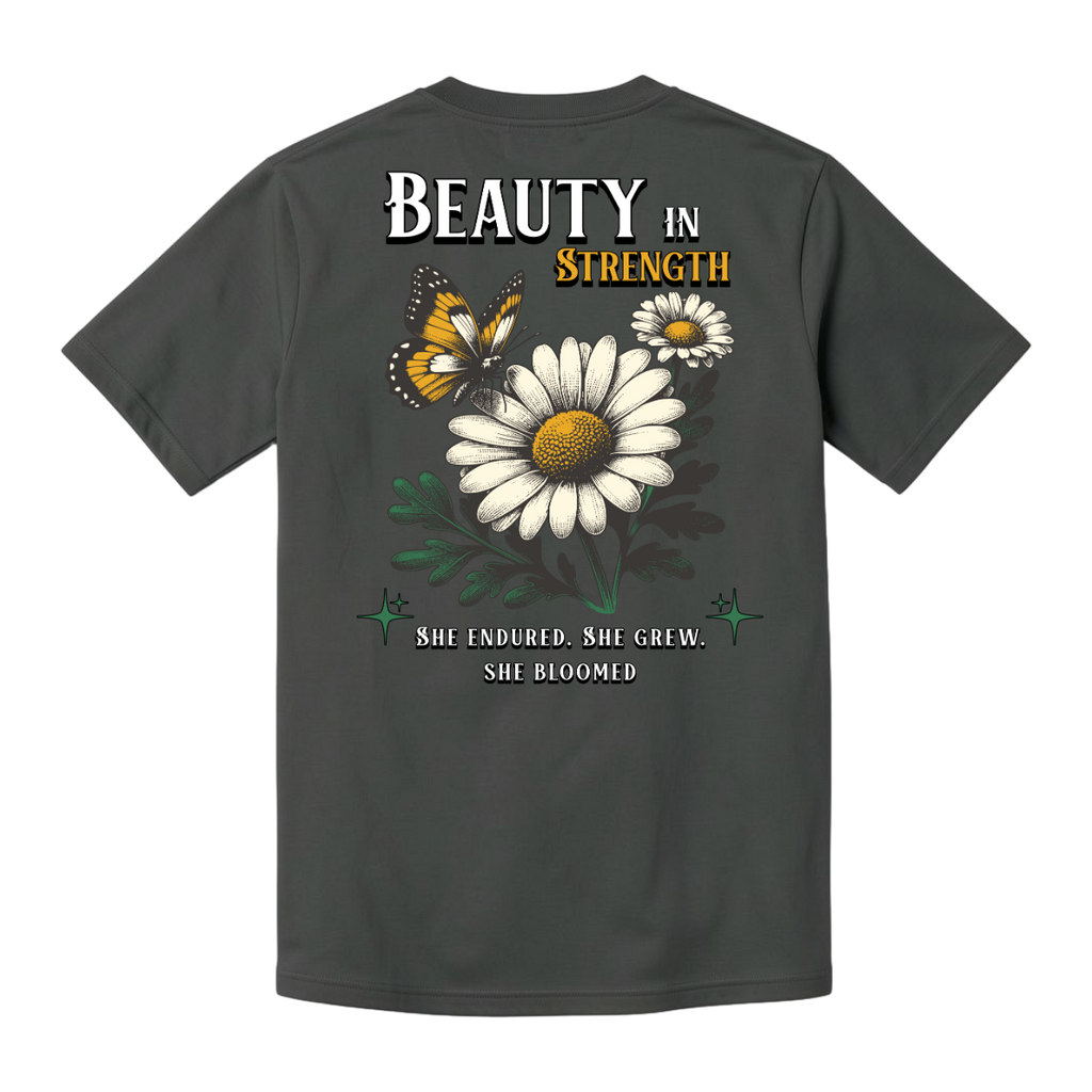BEAUTY - Comfort T Shirt