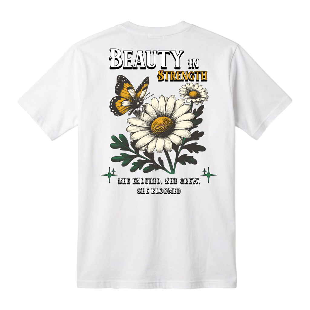 BEAUTY - Comfort T Shirt