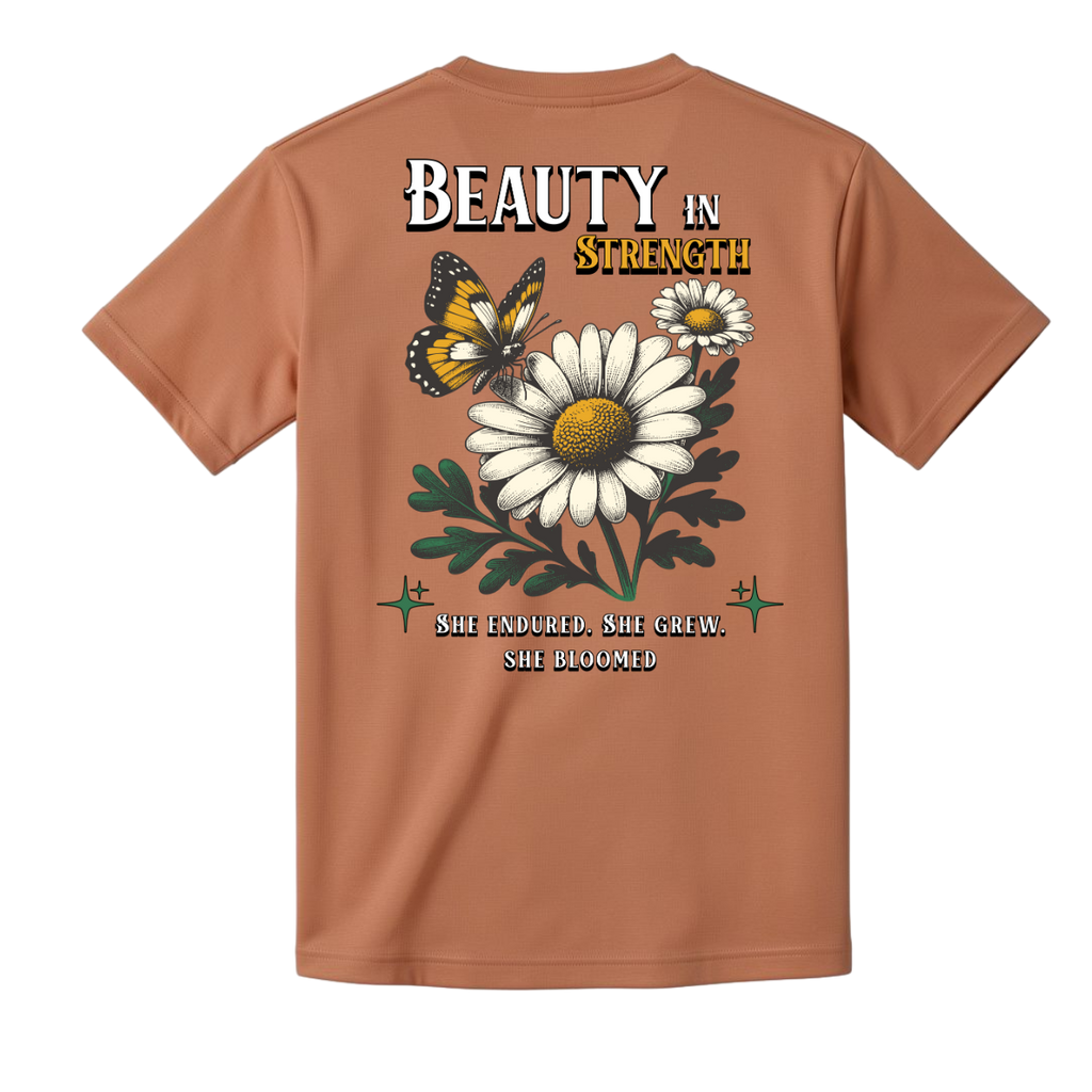 BEAUTY - Comfort T Shirt