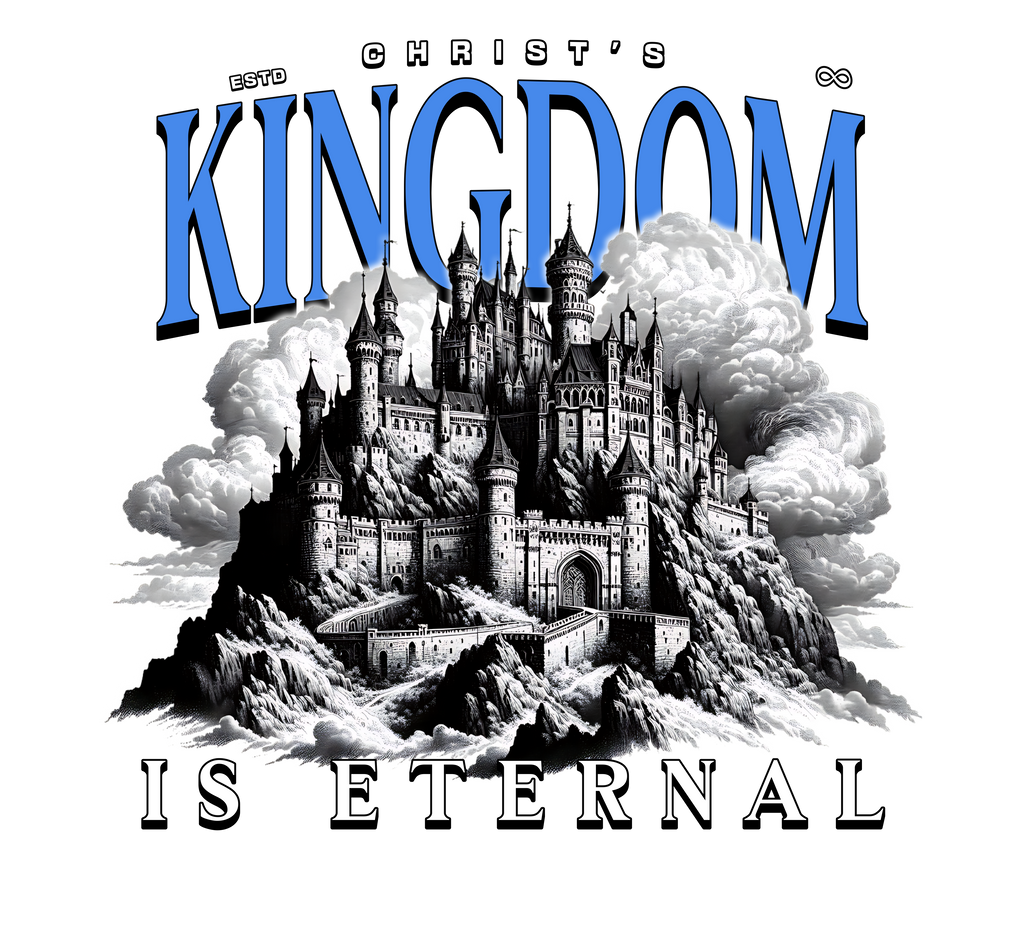 STV KINGDOM SHIRT