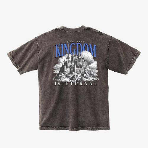 Coco CHRIST'S KINGDOM Shirt