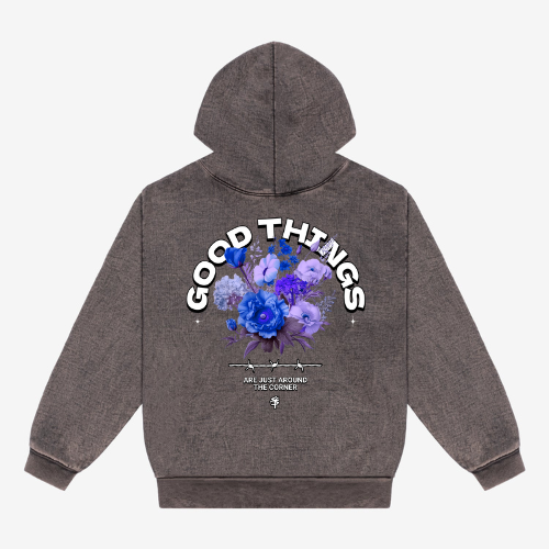 Coco GOOD THINGS Hoodie