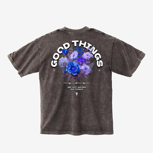 Coco GOOD THINGS Shirt